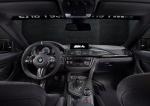 BMW M4 Coupe MotoGP Safety Car 2015 года